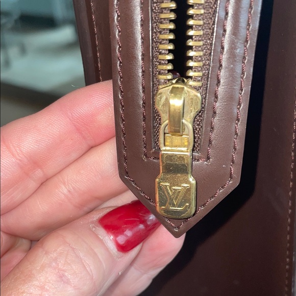 Louis Vuitton damier Tote Bag - Picture 6 of 9